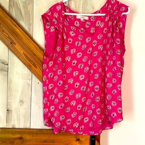 Loft dress shirt